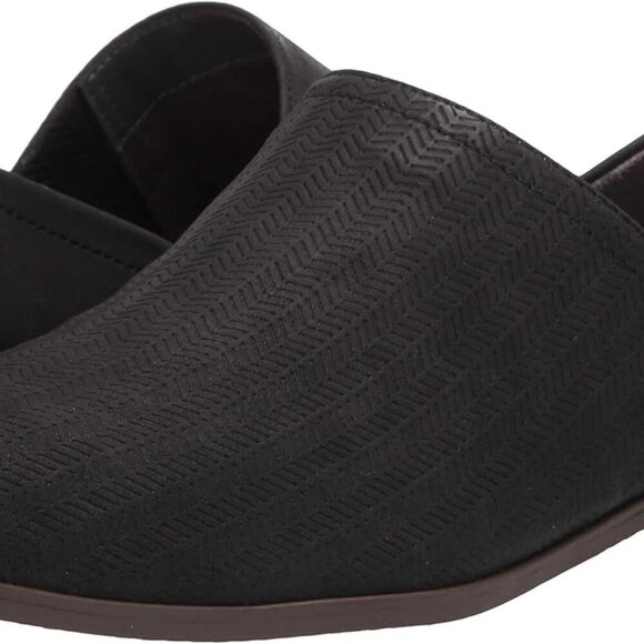 Women's Eco-Friendly Loafer Microsuede Recycled Bottles Slip-On Comfort - Picture 7 of 7